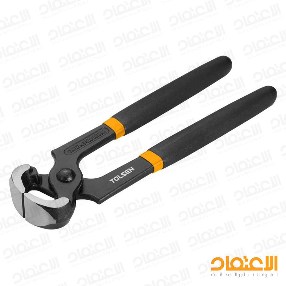 كماشة تولسن 8" 10045