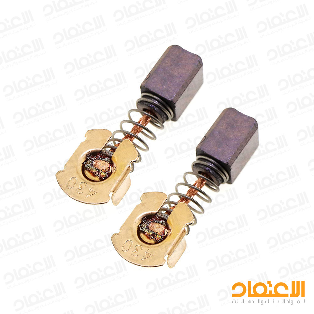 فحمات صاروخ ماكيتا 18 فولت CB-430