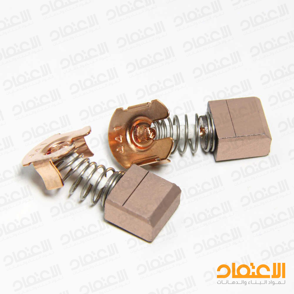 فحمات بتشون ماكيتا 18 فولت CB-441