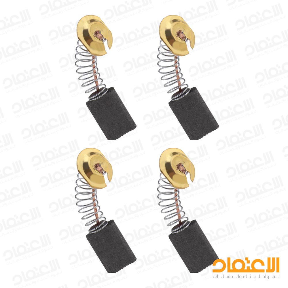 فحمات صاروخ ماكيتا قديم +ماكنة حف CB-303