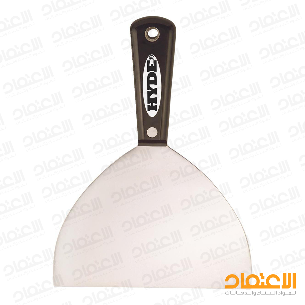 مشحاف هايدي 6"