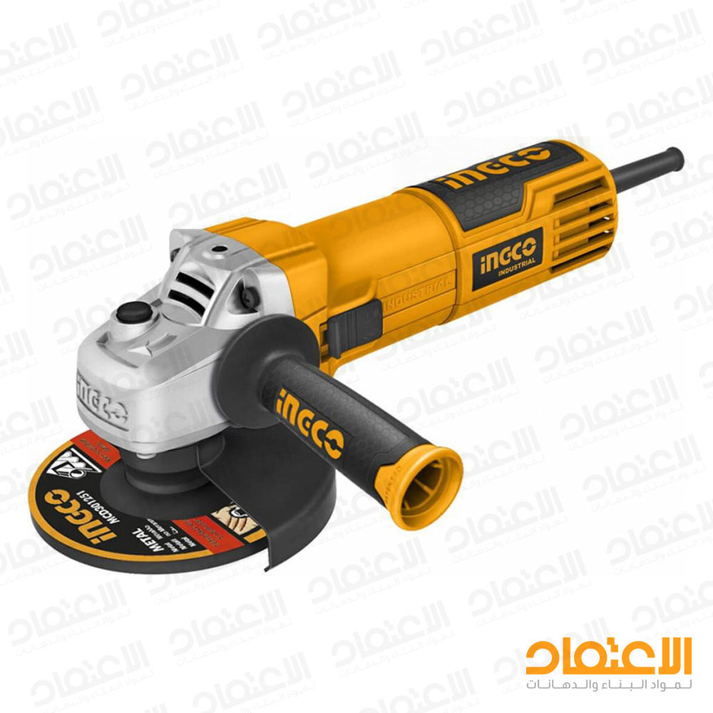 صاروخ 4.5" INGCO 1300W