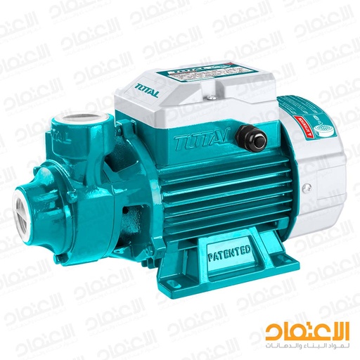 [120035] ماتور ماء TOTAL/750W*1HP