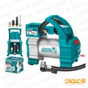 كمبريسة هواء سيارات TOTAL 12V-140PSI