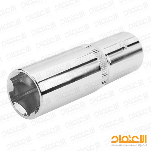 [060394] بكس 1/2" طويل 9 ملم