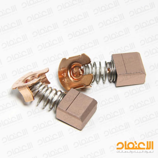 [062513] فحمات بتشون ماكيتا 18 فولت CB-441