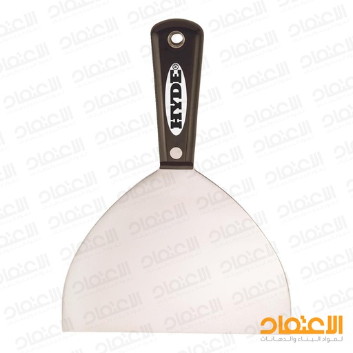 [060049] مشحاف هايدي 6"