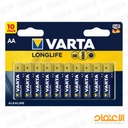 بطارية Varta AA10