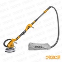 ماكنة حف طراشة 9" INGCO 1050W