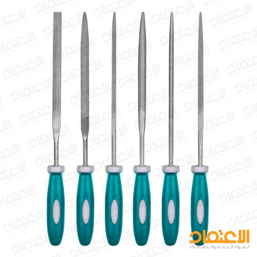 [062427] طقم مبارد 6قطع "5.5/TOTAL