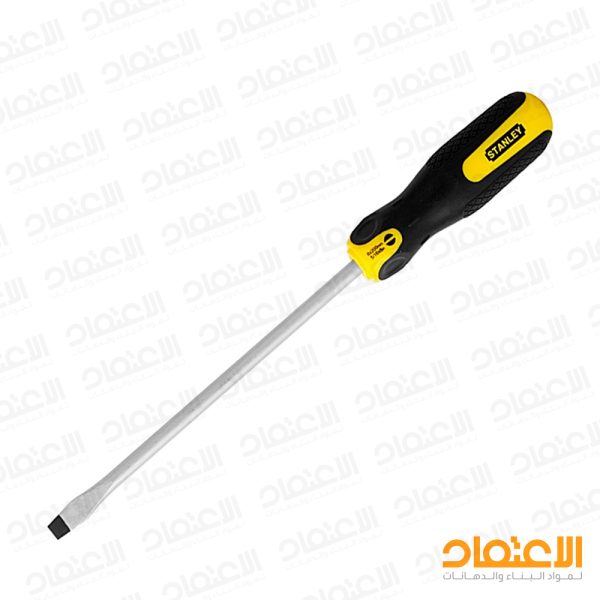 مفك عادي ستانلي 150*5