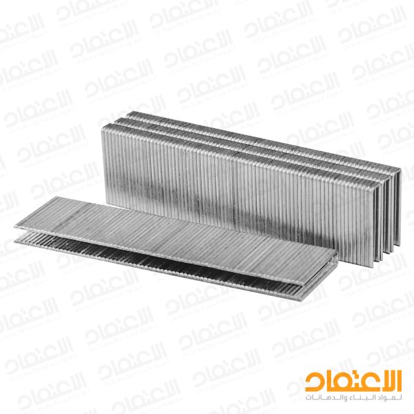 دبابيس هواء مدبسة 5.7/25ملم