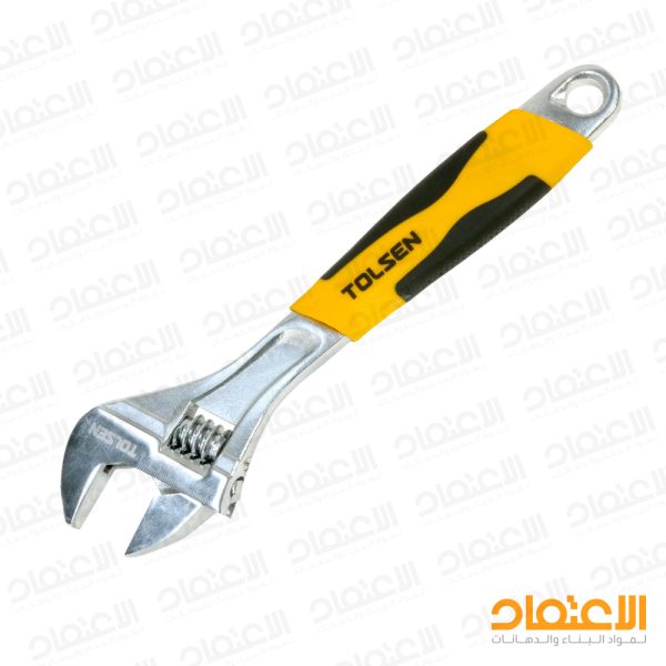 مفتاح سويدي قصير 6.5" 315280