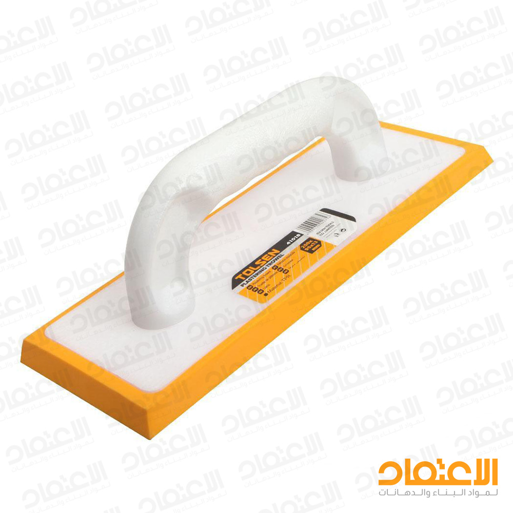 مالج روبة بلاط 41018 - الإعتماد لمواد البناء والدهانات