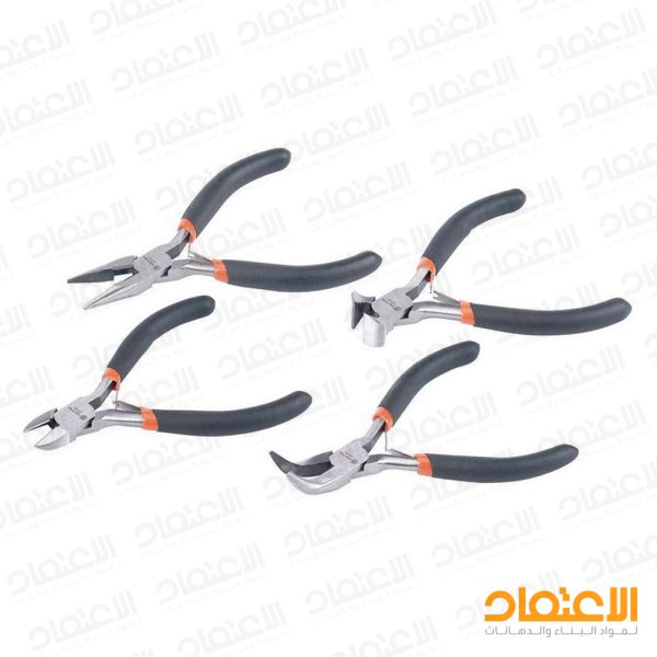طقم زرادية صغير 4 قطع