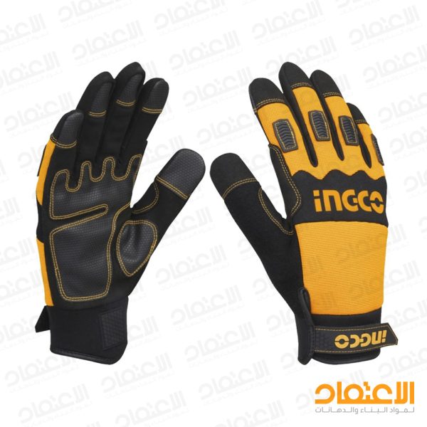 كفوف صناعي  A انكو