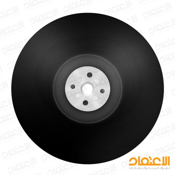 جلدة دسك بوليش توتل