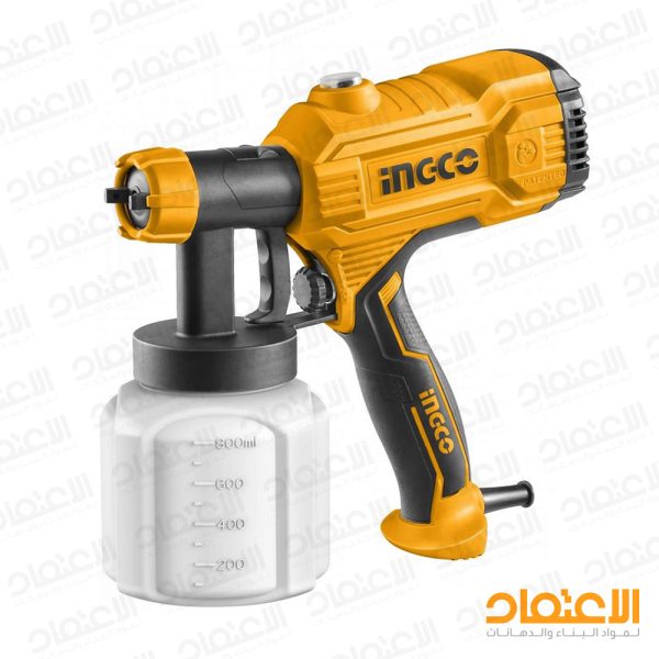 فرد رش كهرباء 450 واط انكو